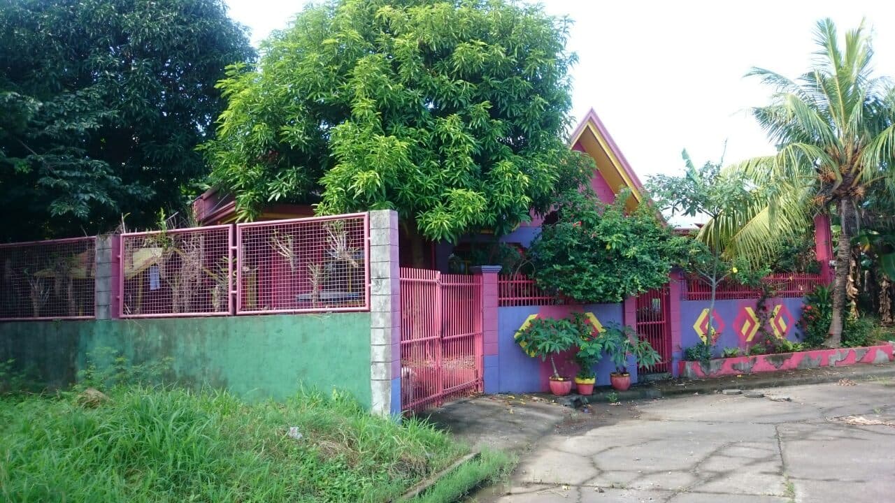 House for Sale in Coastal Homes, Naic now only P7M — photo 1 of 3