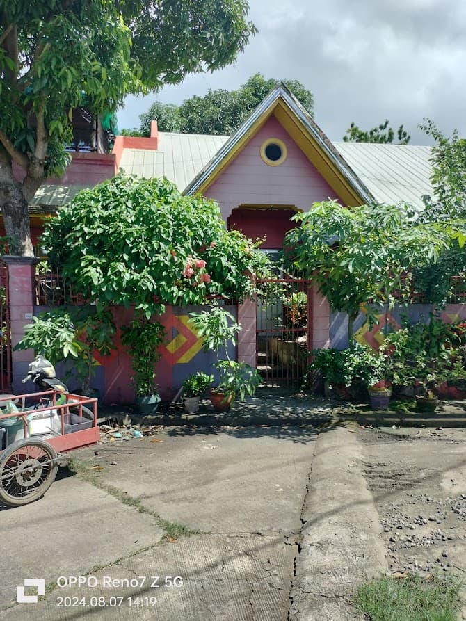 House for Sale in Coastal Homes, Naic now only P7M — photo 3 of 3