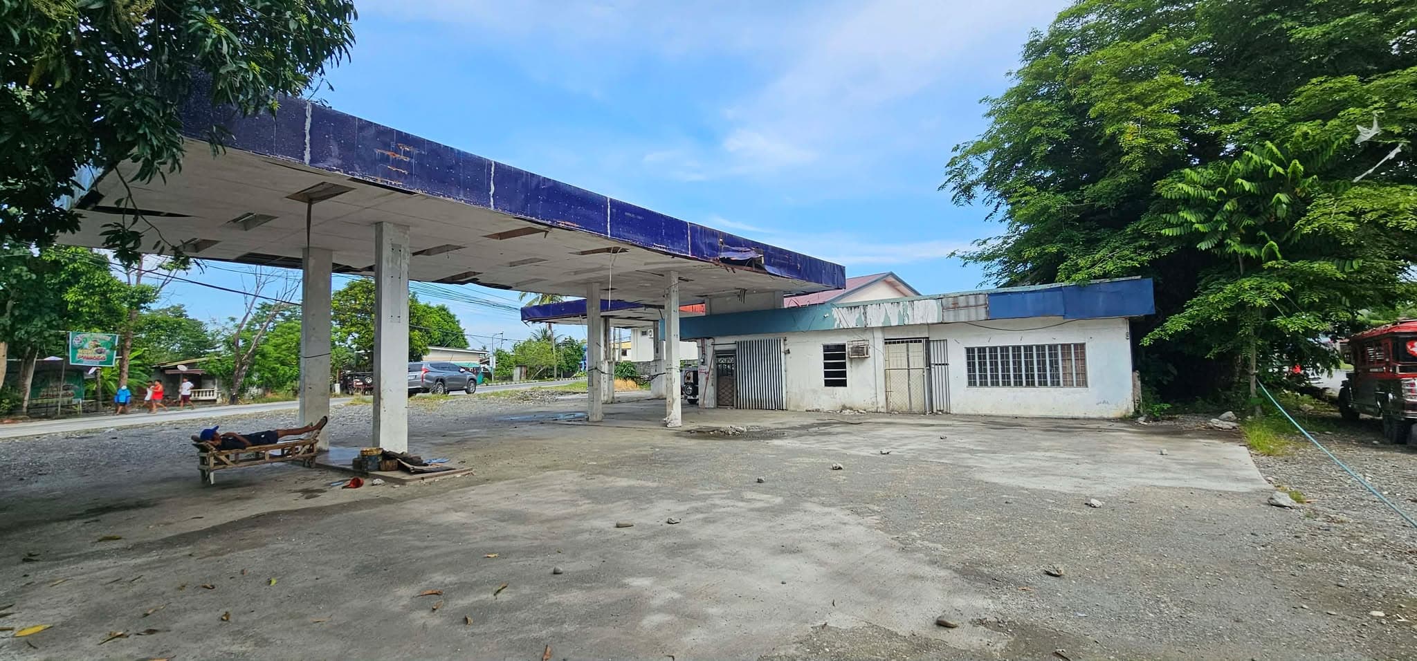 COMMERCIAL PROPERTY FOR SALE VICTORIA, ORIENTAL MINDORO — photo 1 of 3