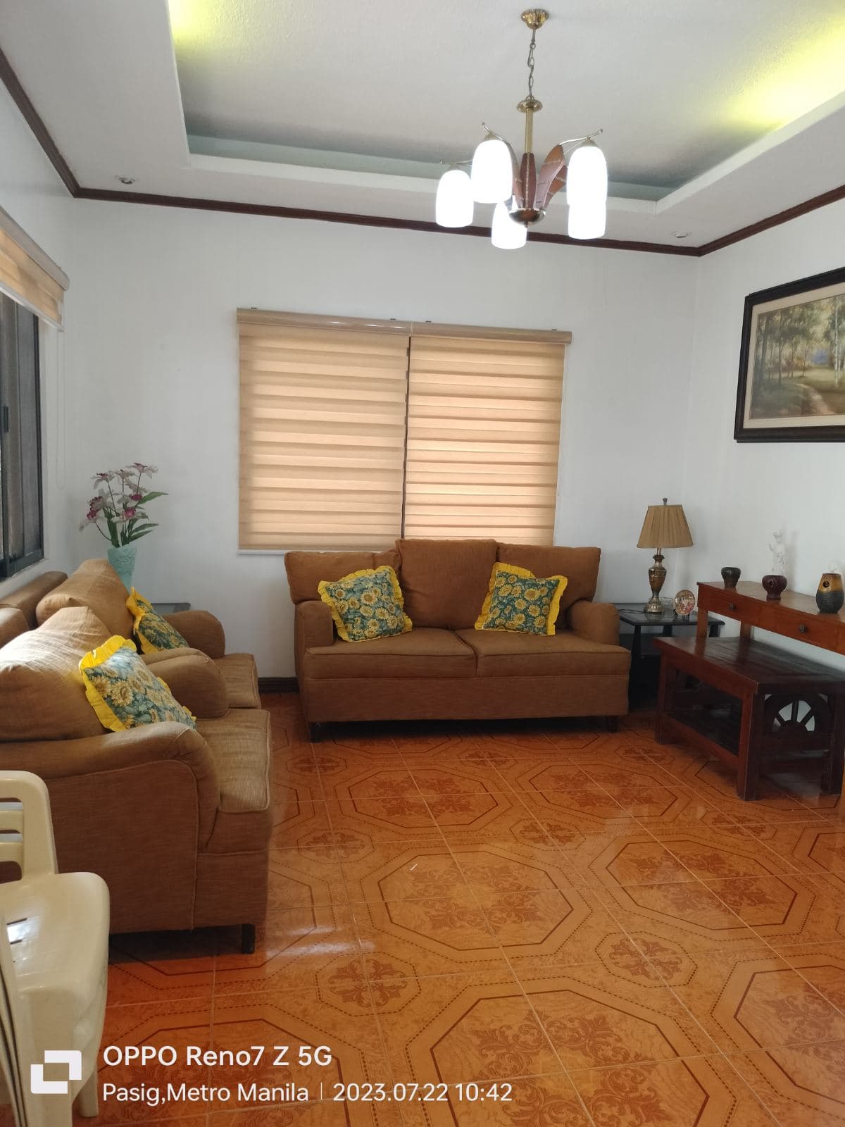 Metroville Pasig House for sale — photo 3 of 3
