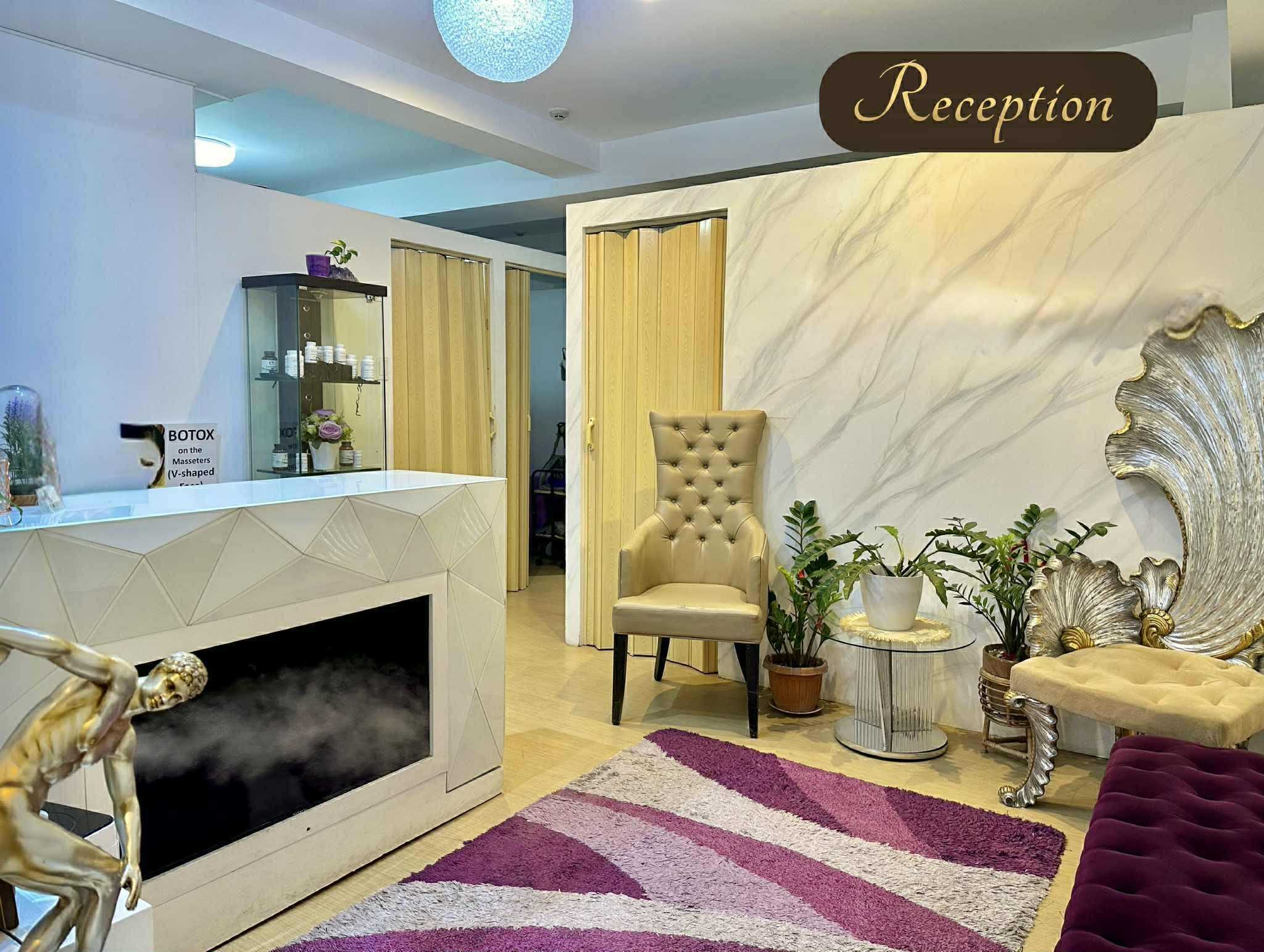 COMMERCIAL CONDO UNIT FOR SALE IN BGC! Mixed-Use Condo! — photo 1 of 3