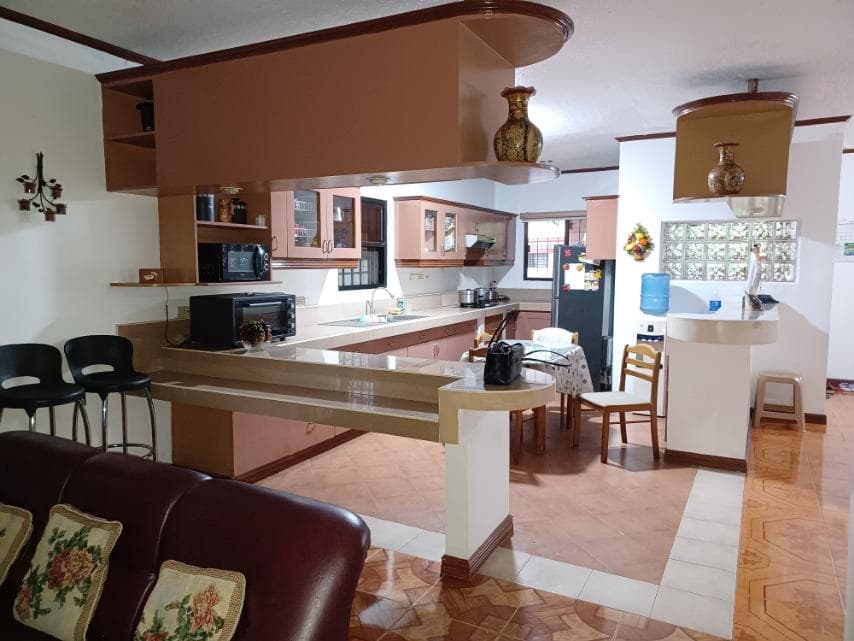 Metroville Pasig House for sale — photo 2 of 3