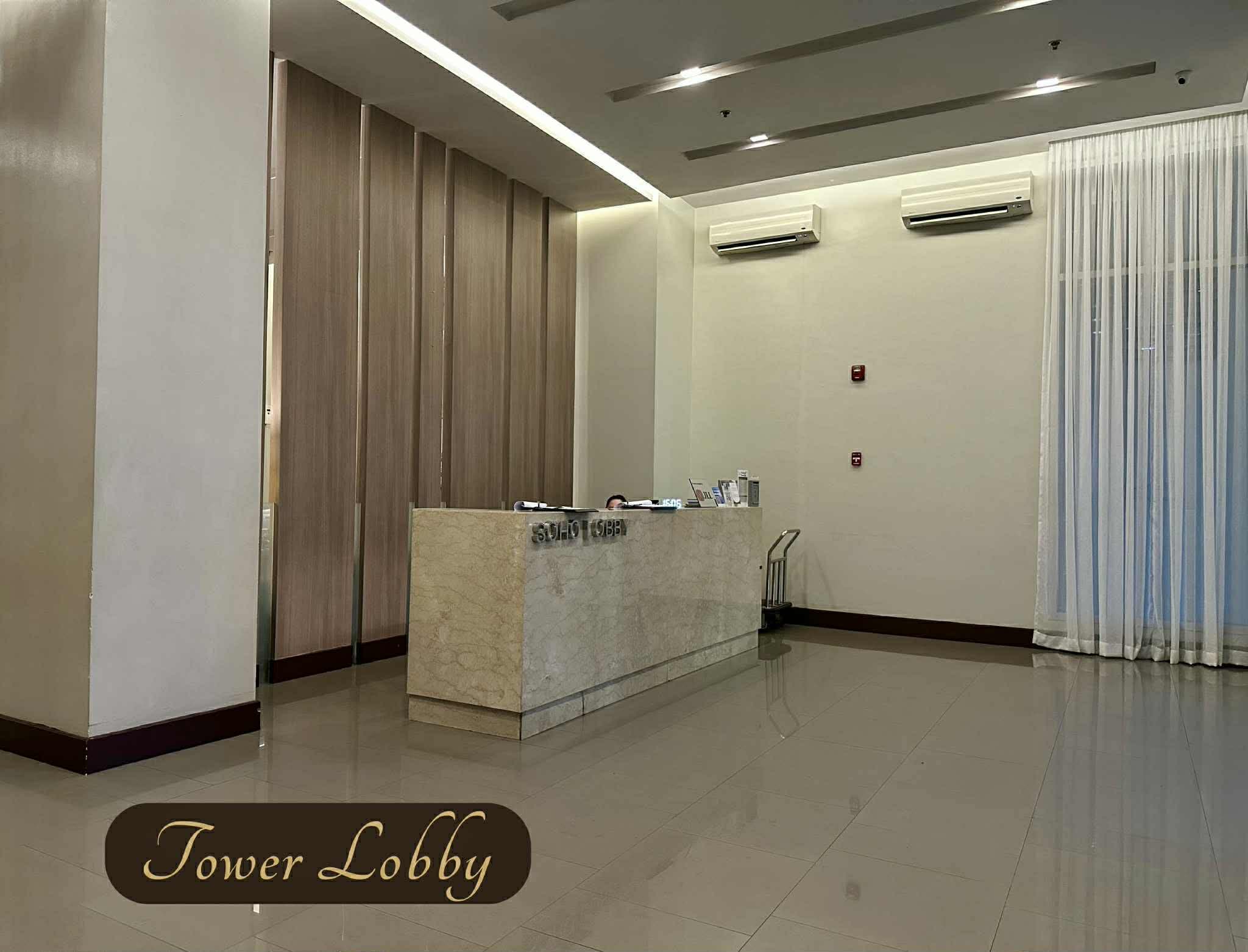 COMMERCIAL CONDO UNIT FOR SALE IN BGC! Mixed-Use Condo! — photo 3 of 3