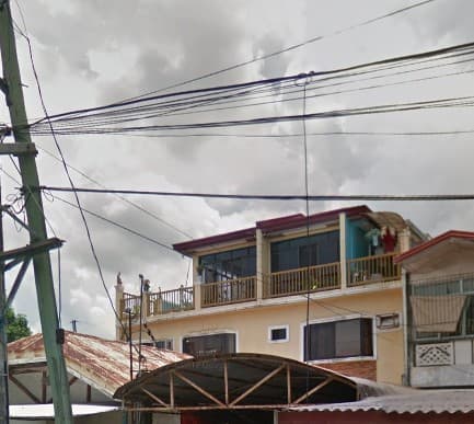 DUPLEX TOWNHOUSE FOR SALE FOR ONLY P5.5M NET IN ALMAR VILLAGE — photo 3 of 3