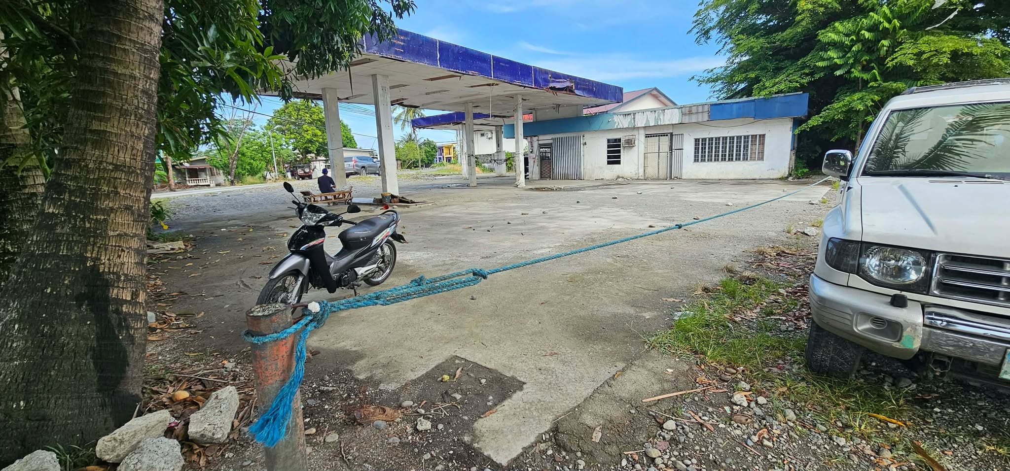 COMMERCIAL PROPERTY FOR SALE VICTORIA, ORIENTAL MINDORO — photo 3 of 3