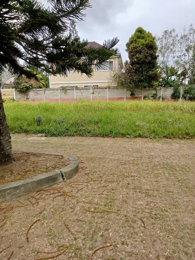 LOT FOR SALE AT SARATOGA HILLS TAGAYTAY HIGHLANDS — photo 3 of 3