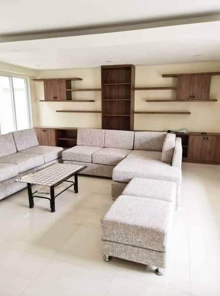 HOUSE AND LOT FOR SALE IN BF THAI PARANAQUE — photo 3 of 3