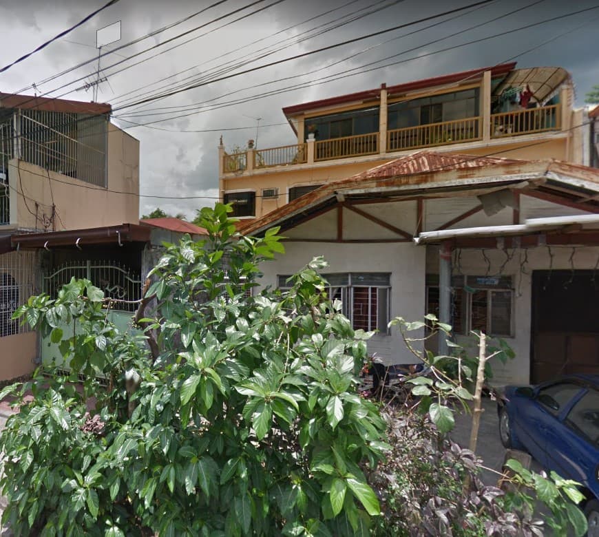 DUPLEX TOWNHOUSE FOR SALE FOR ONLY P5.5M NET IN ALMAR VILLAGE — photo 2 of 3