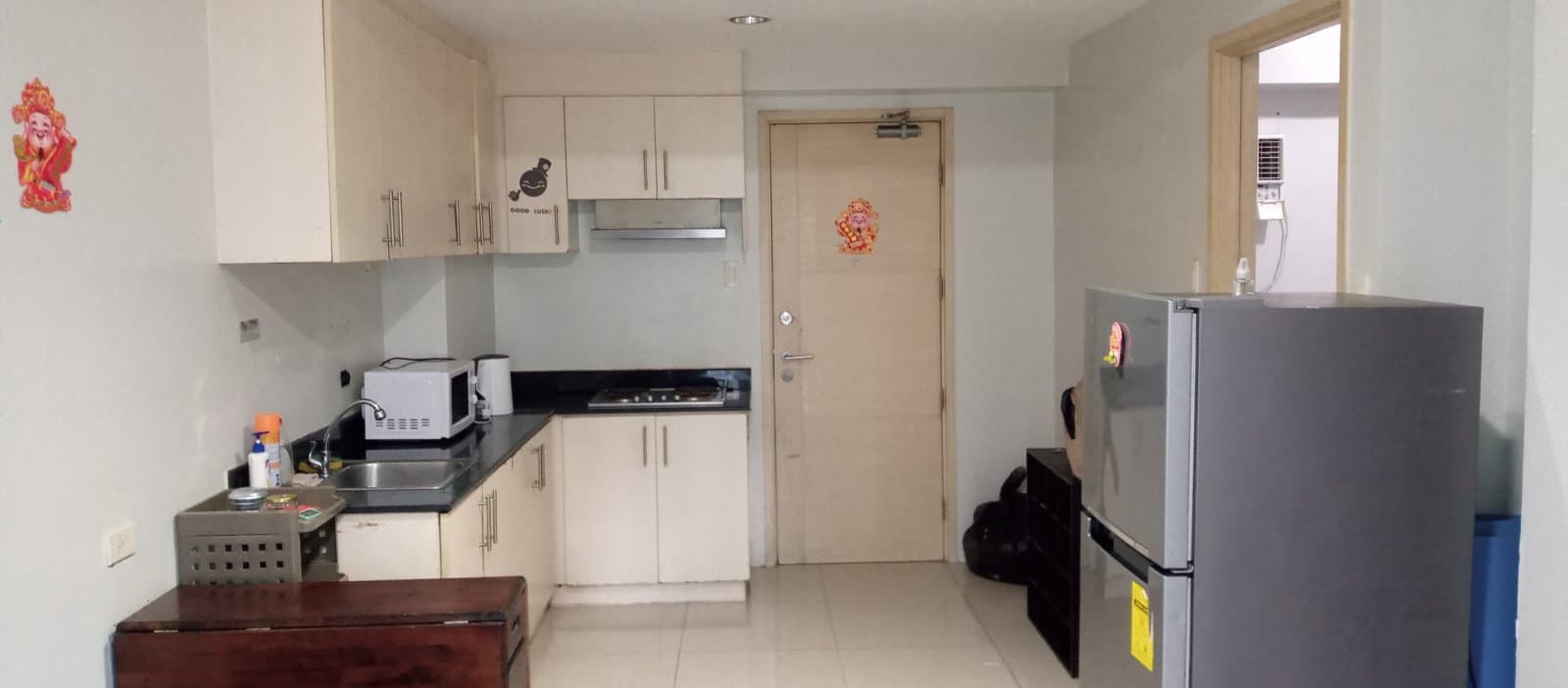 2 BR SEA RESIDENCES MALL OF ASIA FOR SALE — photo 2 of 3