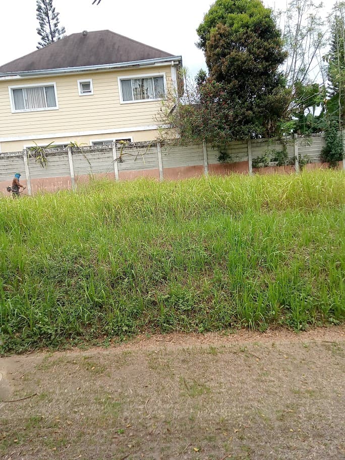 LOT FOR SALE AT SARATOGA HILLS TAGAYTAY HIGHLANDS — photo 1 of 3