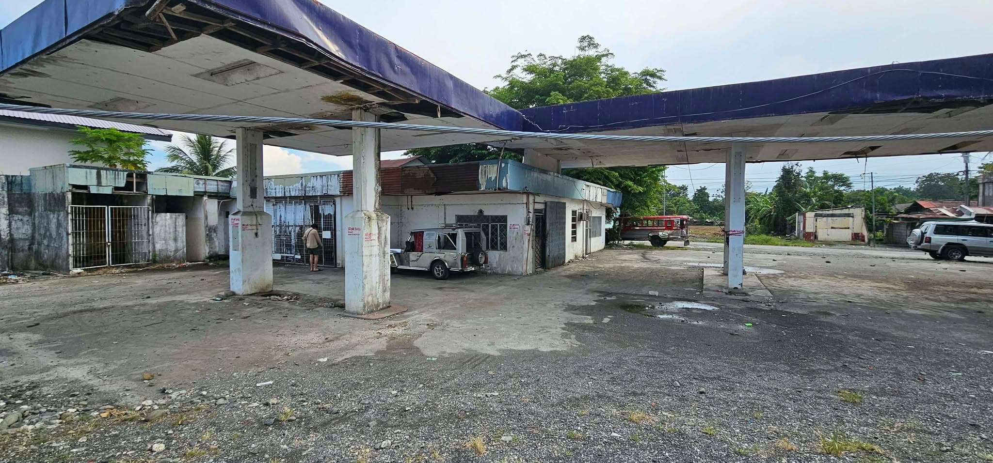 COMMERCIAL PROPERTY FOR SALE VICTORIA, ORIENTAL MINDORO — photo 2 of 3