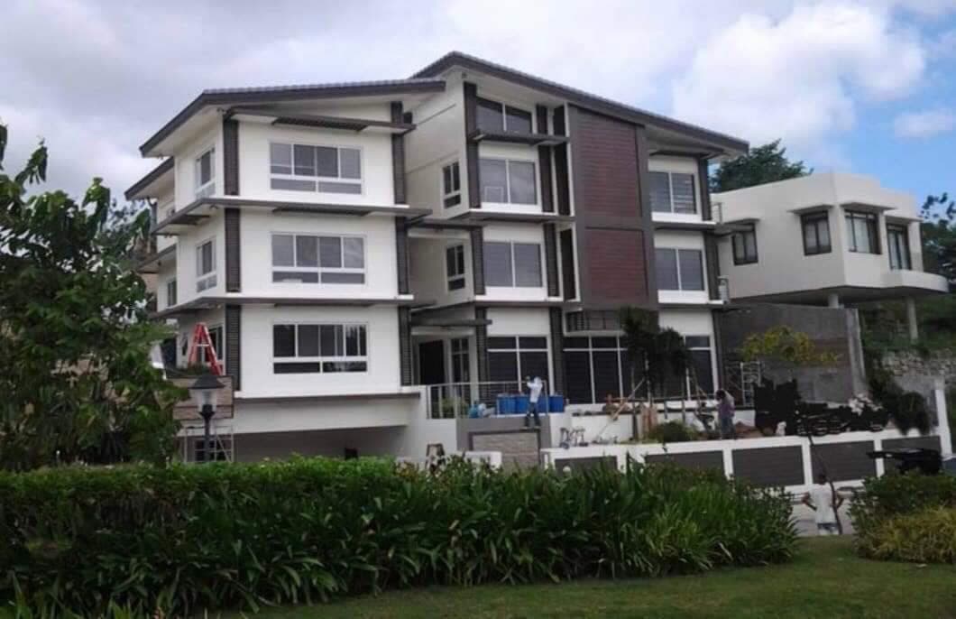 HOUSE FOR SALE AYALA WEST GROVE