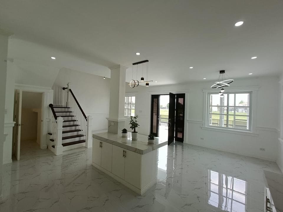 BRIGHTON BALIUAG BRAND NEW HOUSE FOR SALE — photo 3 of 3