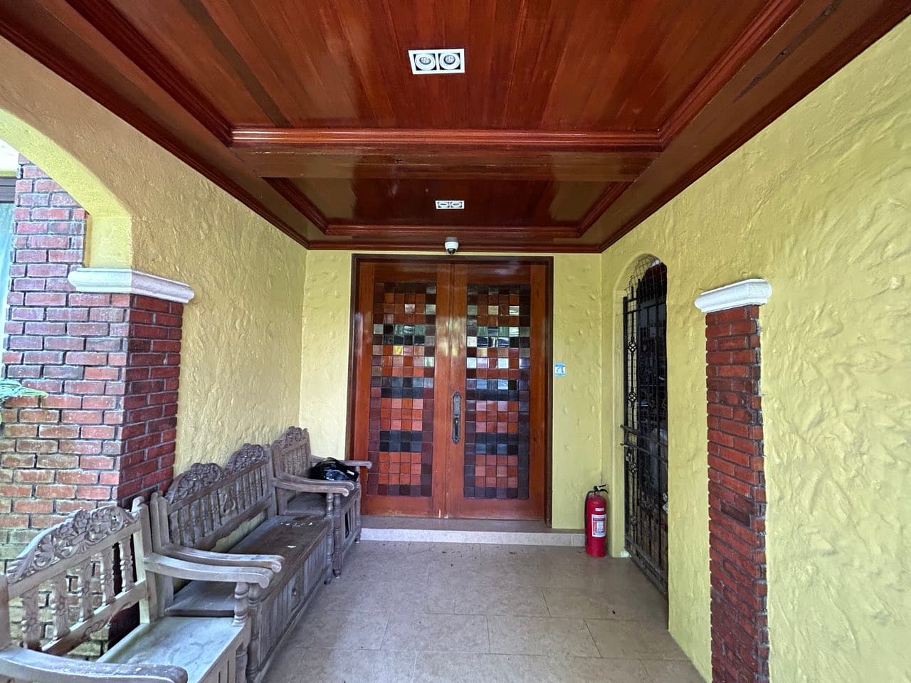 PONDEROSA SILANG HOUSE FOR SALE — photo 1 of 3