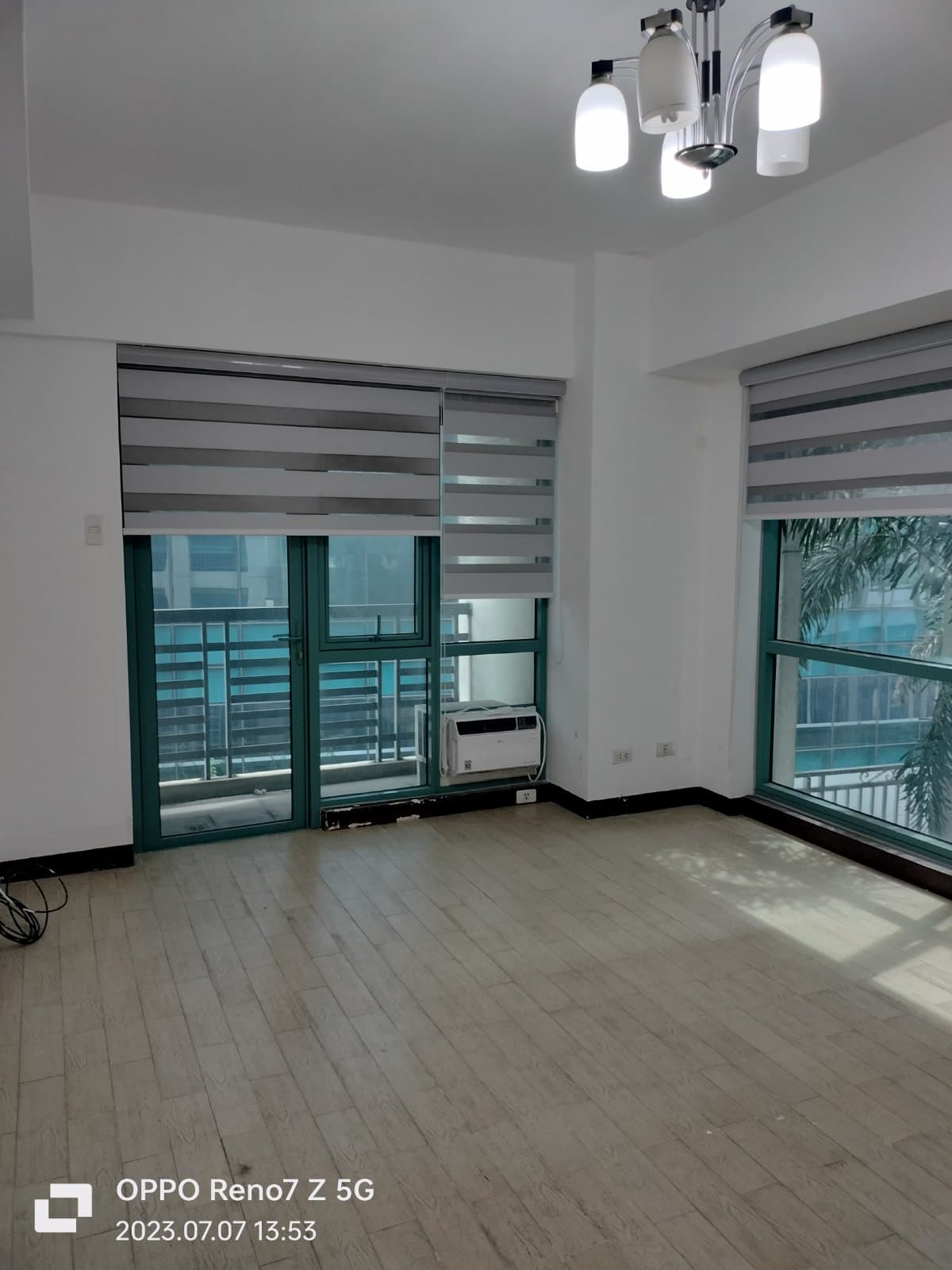 2 BR For Sale at Le Grand Tower 2 Eastwood City — photo 1 of 3