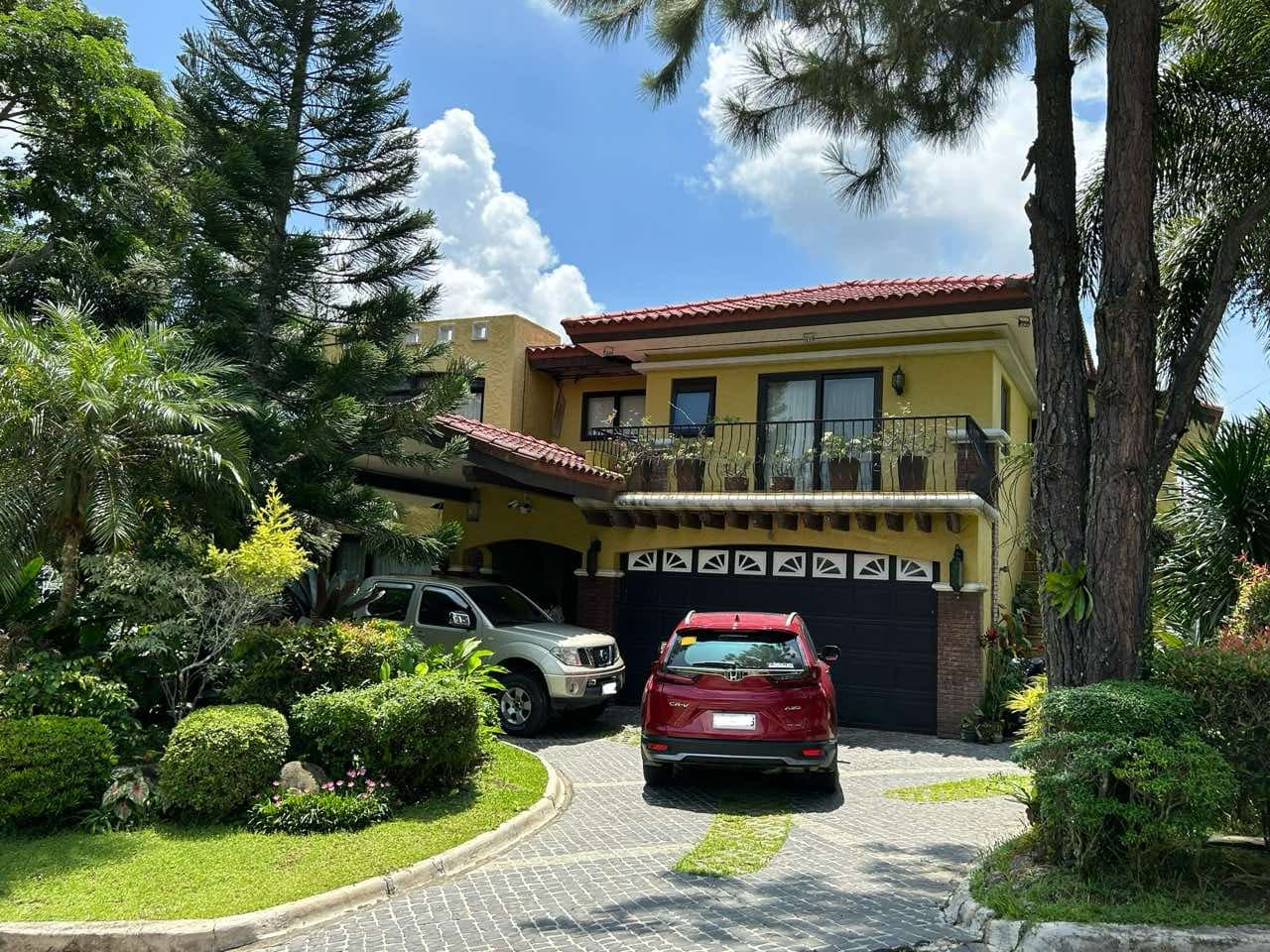 PONDEROSA SILANG HOUSE FOR SALE — photo 2 of 3