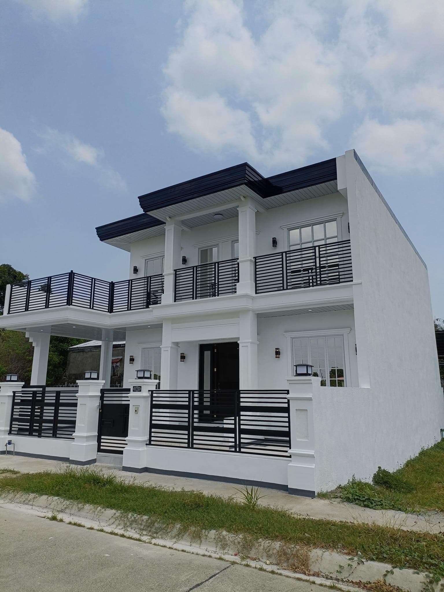 BRIGHTON BALIUAG BRAND NEW HOUSE FOR SALE — photo 2 of 3