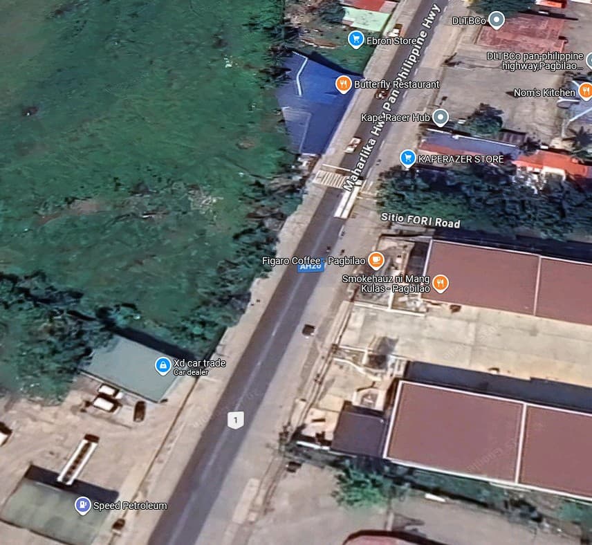 COMMERCIAL PROPERTY TALIPAN PAGBILAO 2.8 HECTARES — photo 2 of 3
